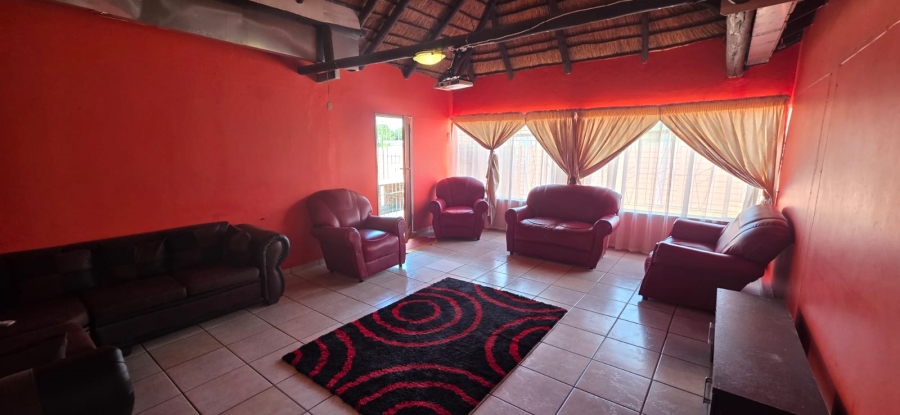 4 Bedroom Property for Sale in Meiringspark North West